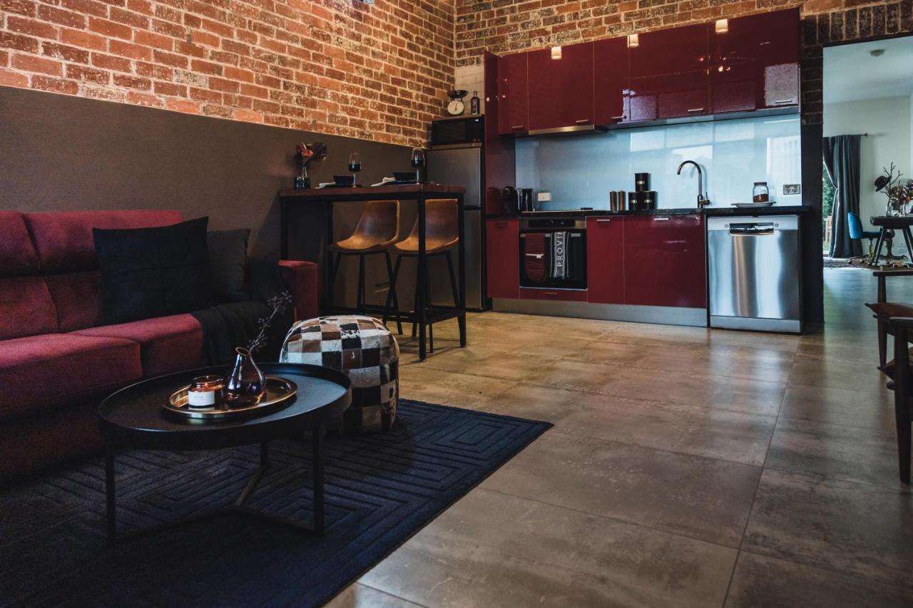 The Cash Butcher - Classy & Centrally Located Ballarat Exterior foto